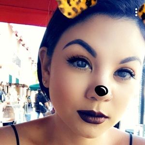 Meet your Posher, Jamie dean